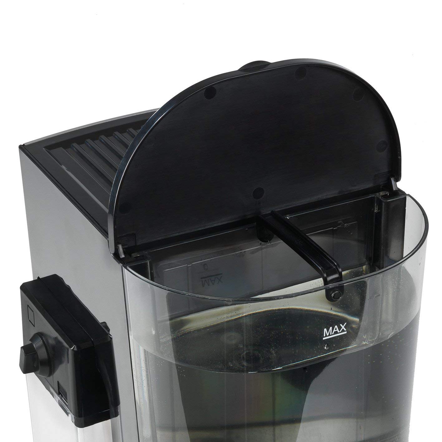 Beem 1110SR, Espresso & Cappuccino Machines Reviews and Comments