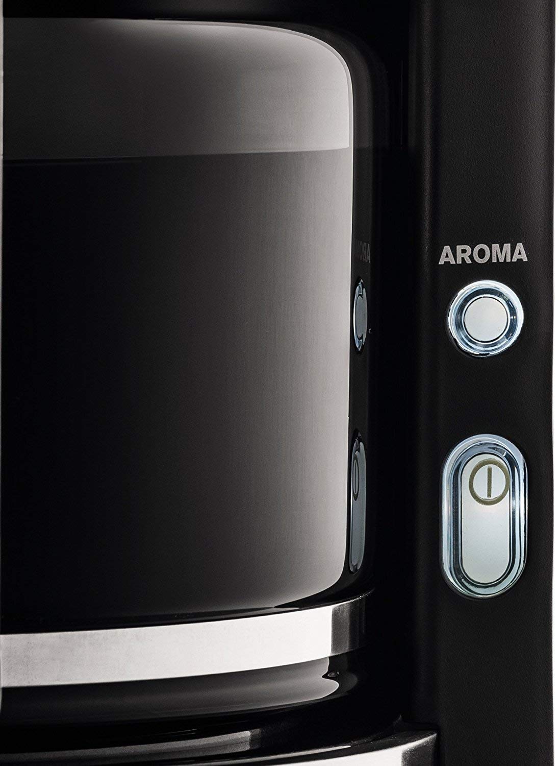 Krups KM321 Pro Aroma Plus, Filter Coffee Machines Reviews and Comments