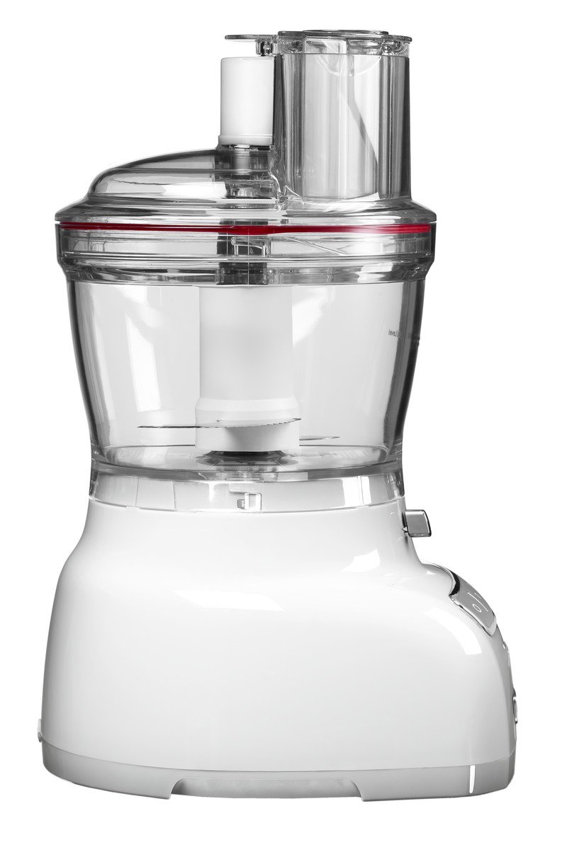 KitchenAid Classic 5KFP1325, Kitchen Robots Reviews and Comments