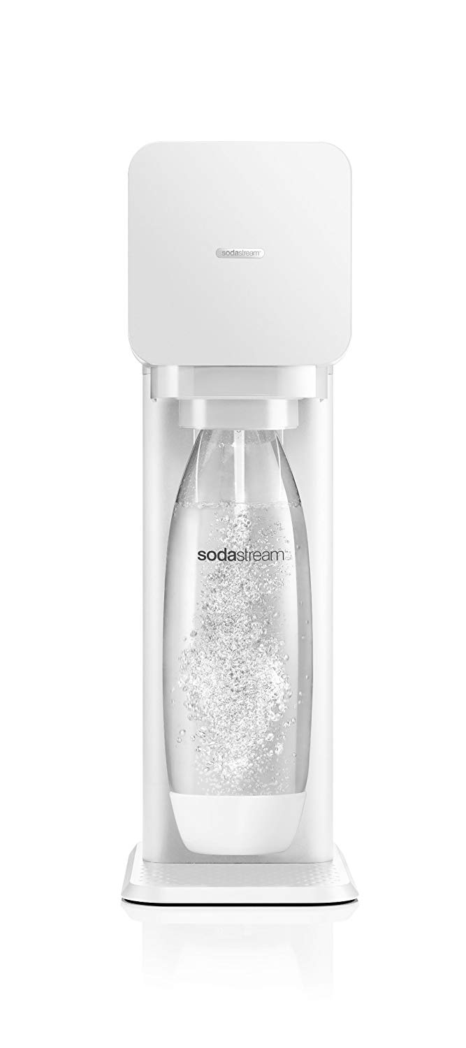 SodaStream Play, Soda Makers Reviews and Comments