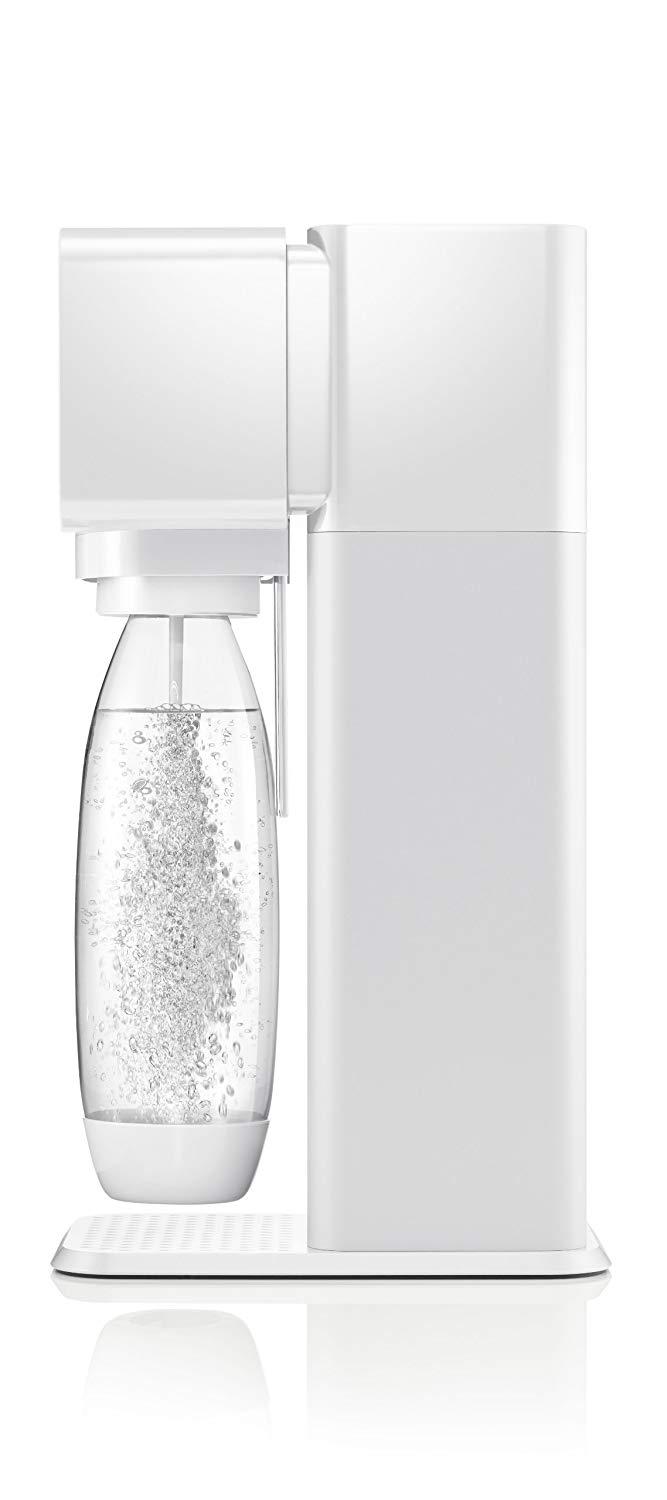 SodaStream Play, Soda Makers Reviews and Comments