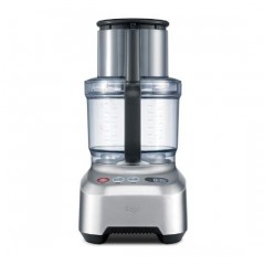 Bosch MUM59340GB Kitchen Machine, 1000 W, 3.9 L - Silver/Anthracite.  Kitchen appliances. Kitchen accessories. It's an  …