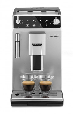 DeLonghi Autentica ETAM 29.510 Espresso Cappuccino Machines