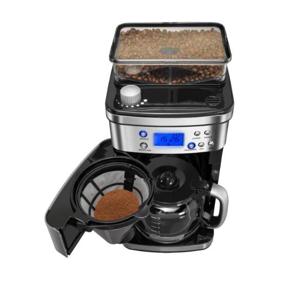 unold-28736-filter-coffee-machines-reviews-and-comments