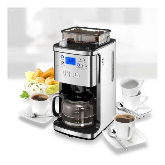 Unold 28736, Filter Coffee Machines Reviews and Comments