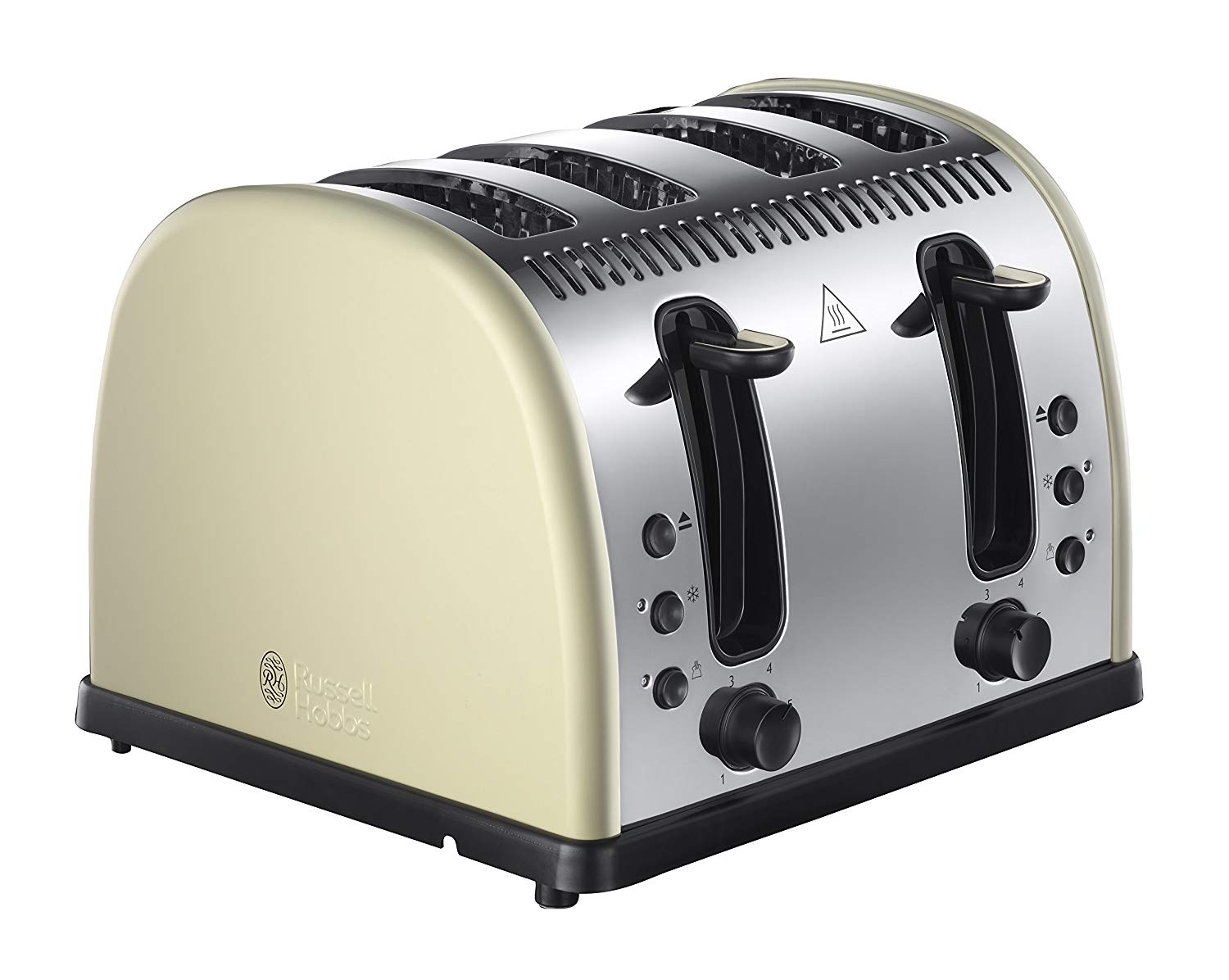 Russell Hobbs Legacy 4 Slice, Bread Russell Hobbs Cavendish 4 Slice, Bread