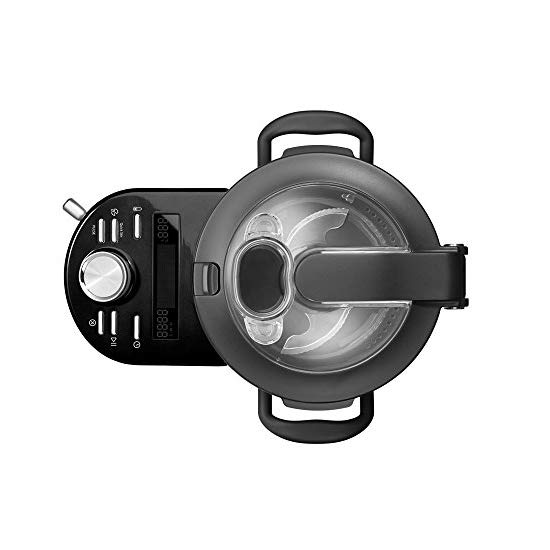 KitchenAid Artisan Cook Processor 5KCF0103/104, Kitchen Robots Reviews