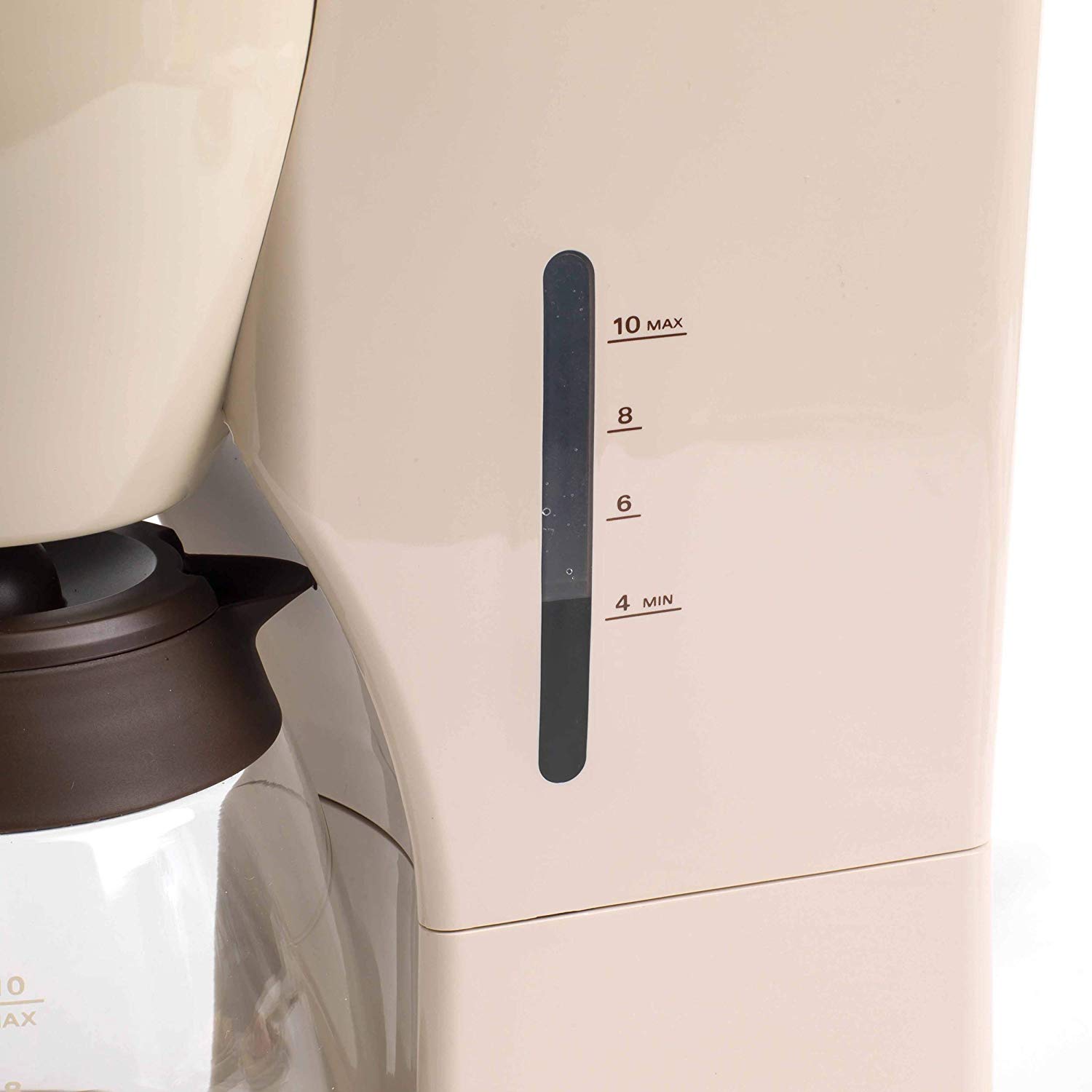 DeLonghi Icona Vintage ICMOV210, Filter Coffee Machines Reviews and