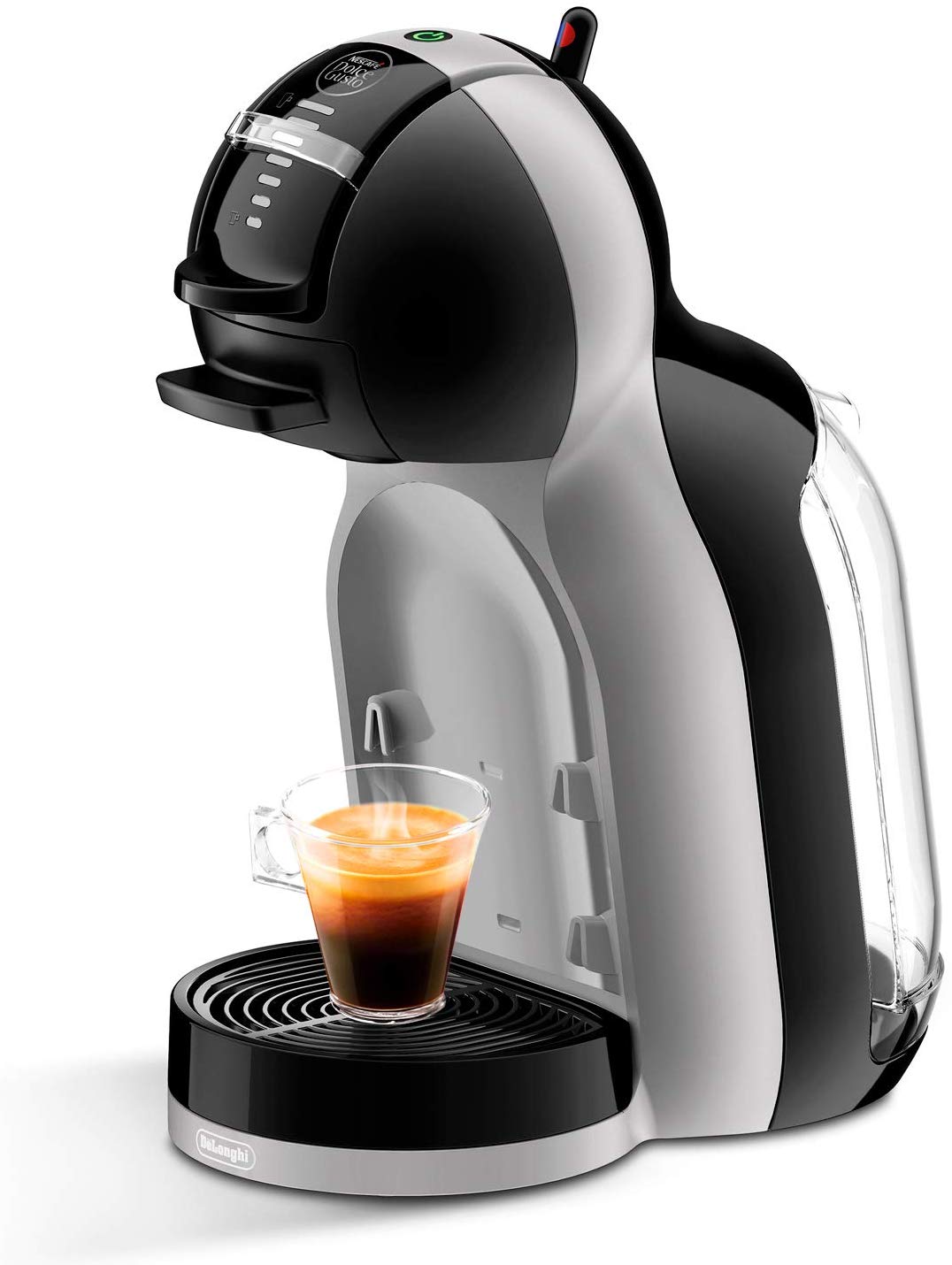 Nescafe Dolce Gusto Mini Me (Review)