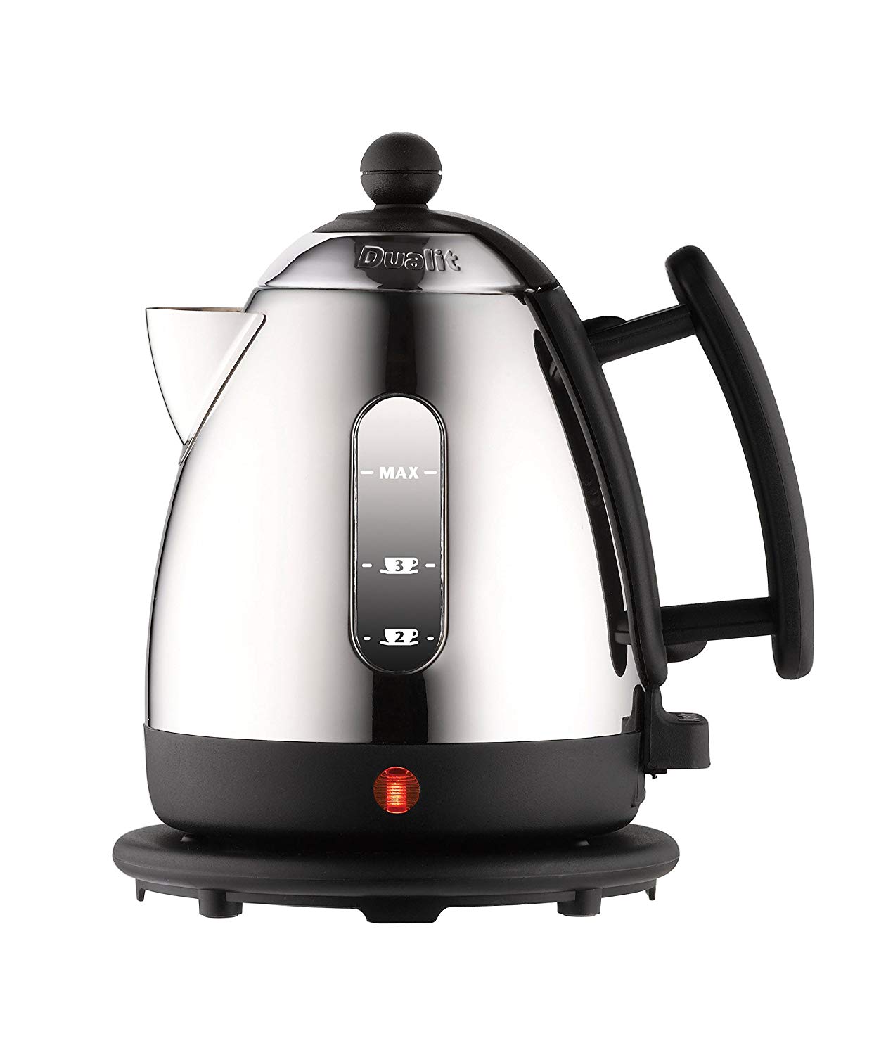 Dualit Lite 1L, Water Heater & Kettle Reviews and Comments