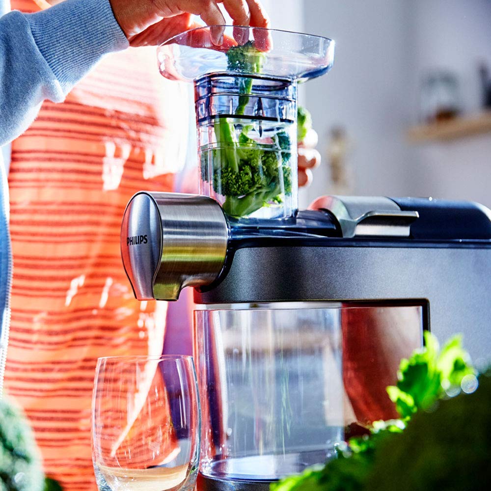 Philips Avance Collection HR1947, Fruit juicer Reviews and Comments