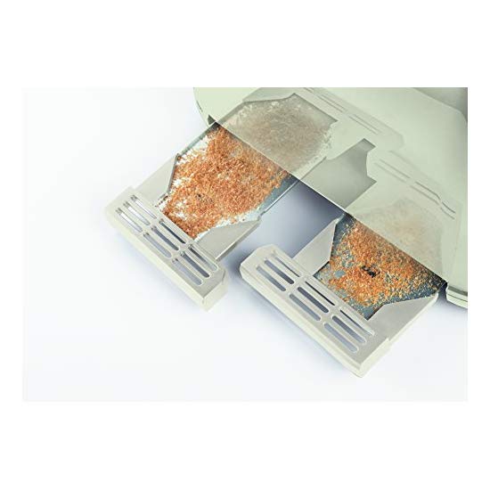 Breville Impressions 4 Slice, Bread Toasters Reviews and Comments