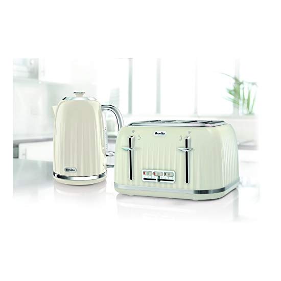 Breville Impressions 4 Slice, Bread Toasters Reviews and Comments