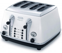 DeLonghi Icona Micalite KBOM3001, Water De'Longhi KBOM3001 Icona Micalite
