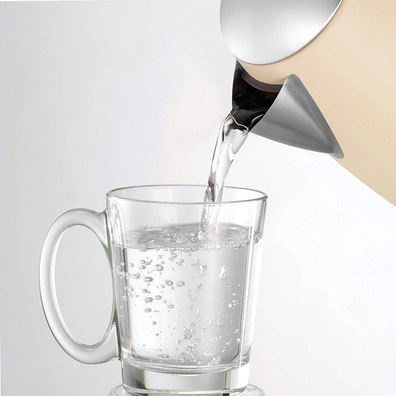 Morphy Richards Accents Jug Kettle 1.5L, Water Heater & Kettle Reviews