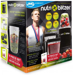 Jml 2024 nutri blitzer