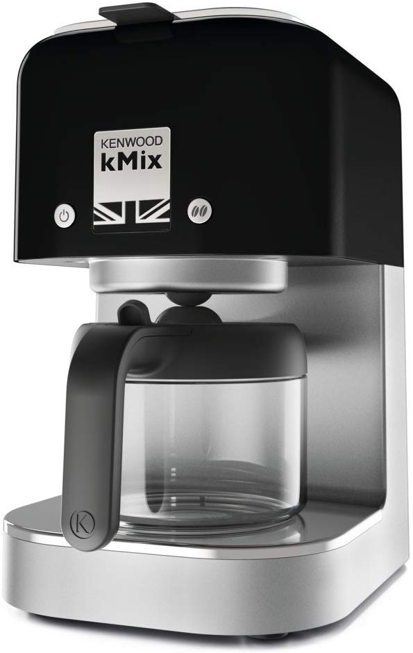 Kenwood Limited KMix COX750, Filter Coffee Machines Reviews and Comments