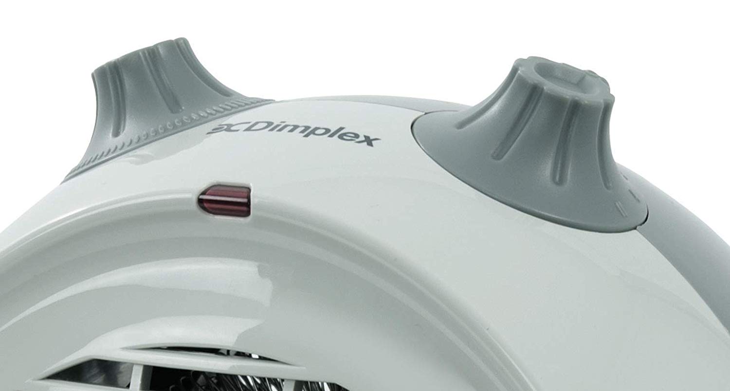 Dimplex DXUF30T, Fan Heaters Reviews and Comments