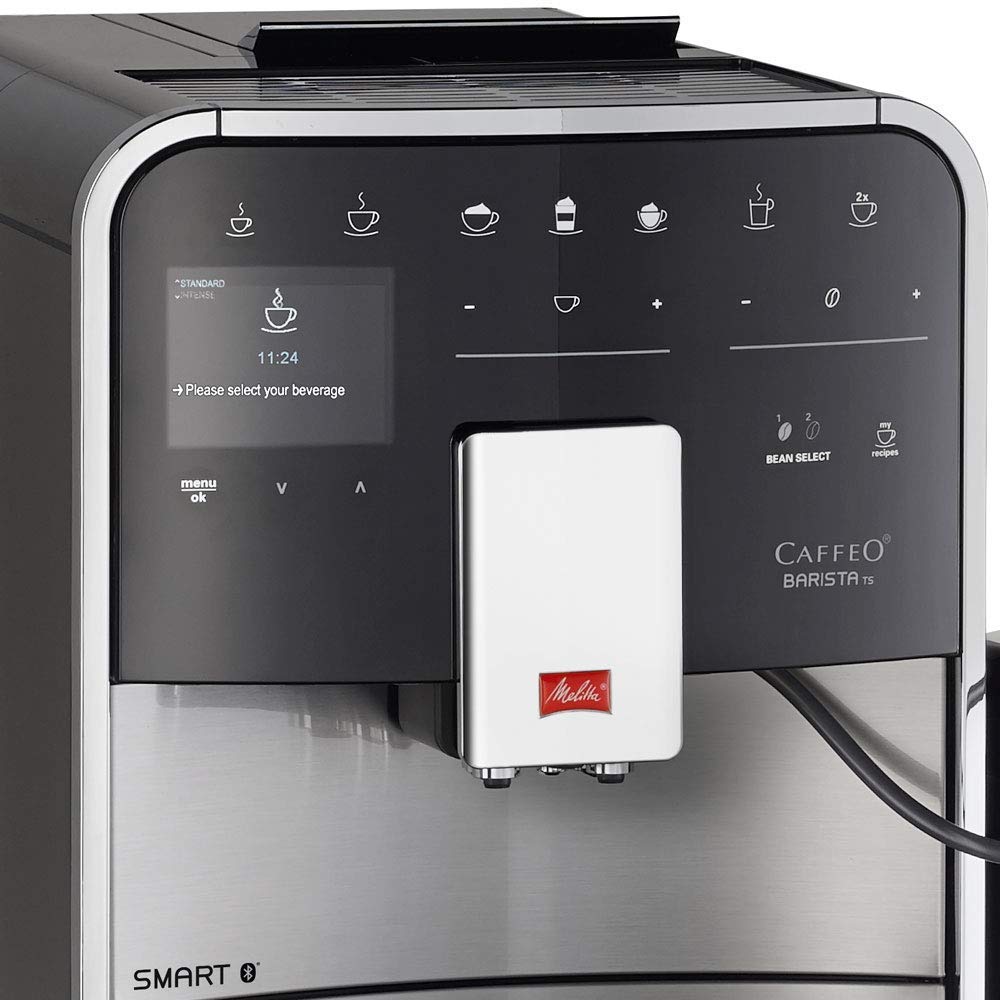 Melitta barista