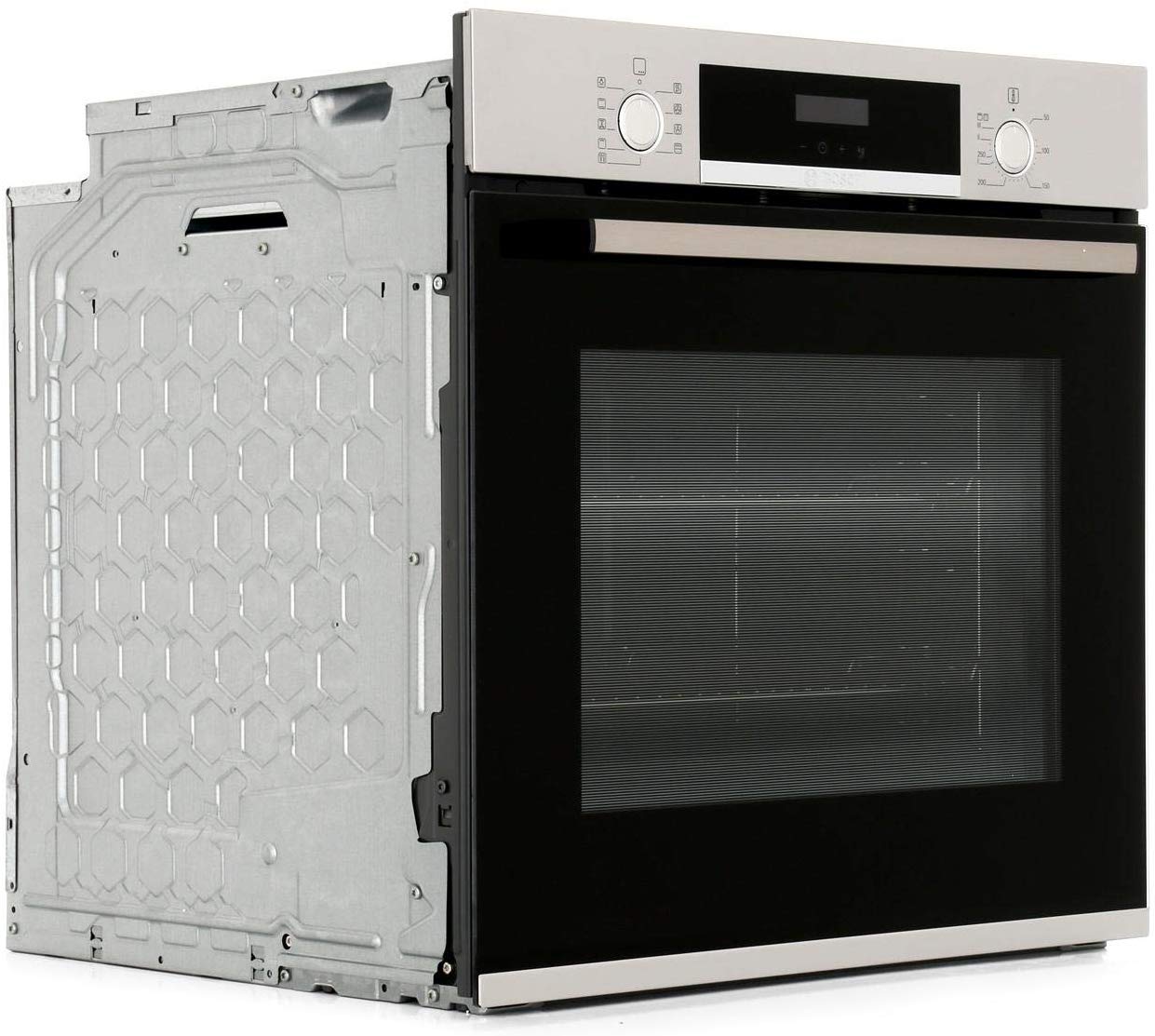 Bosch HBS573BS0B (Stainless Steel), Builtin Ovens Reviews and Comments