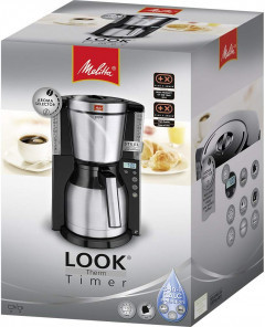 melitta look therm review