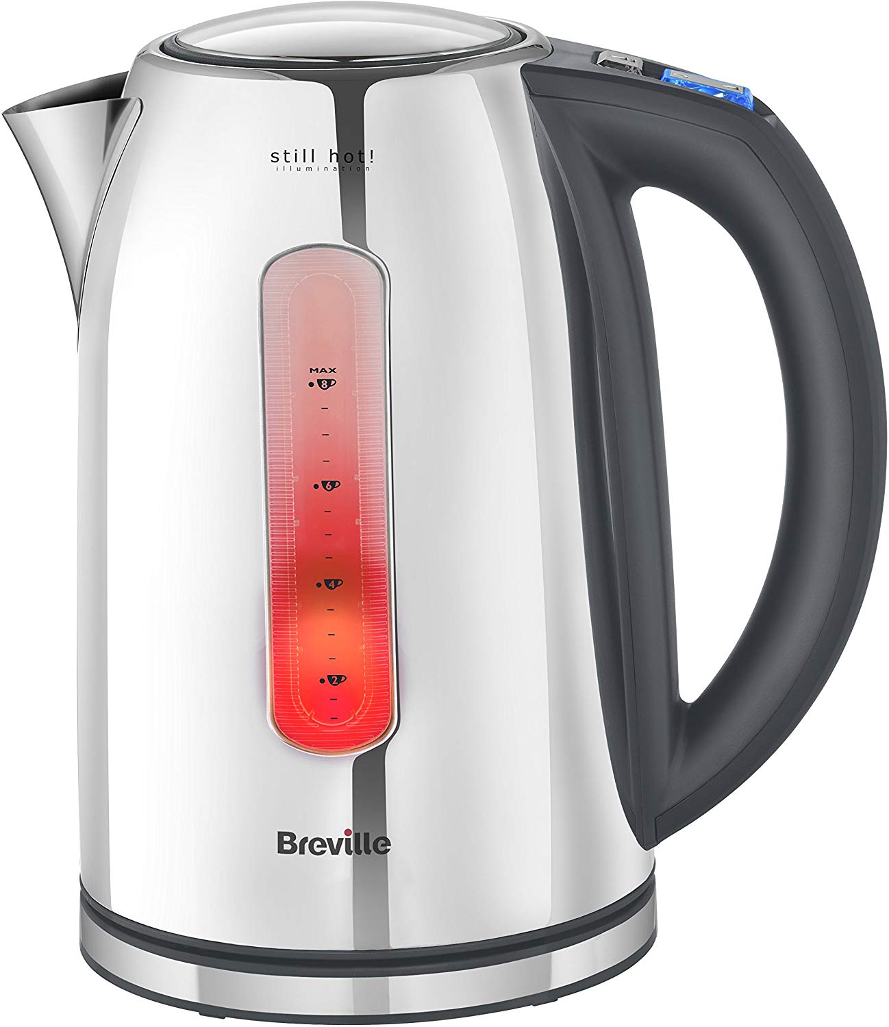 Breville Still Hot VKJ846, Water Heater & Kettle Reviews and Comments