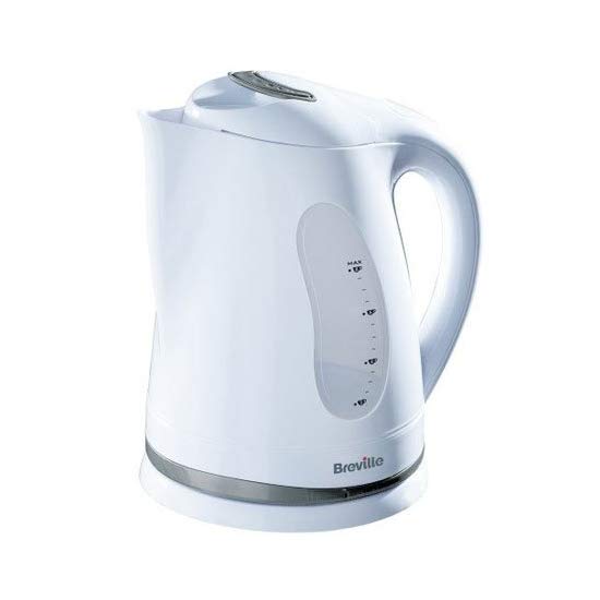 breville kettle leaking base