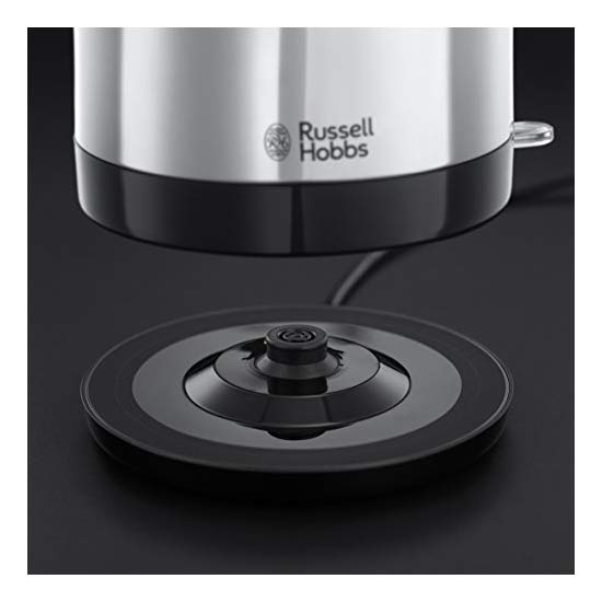 Russell Hobbs Futura Dome 1.8L, Water Heater & Kettle Reviews and Comments