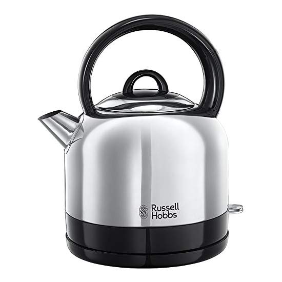 russell hobbs futura kettle