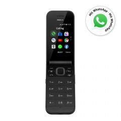 nokia 2720 flip dual sim