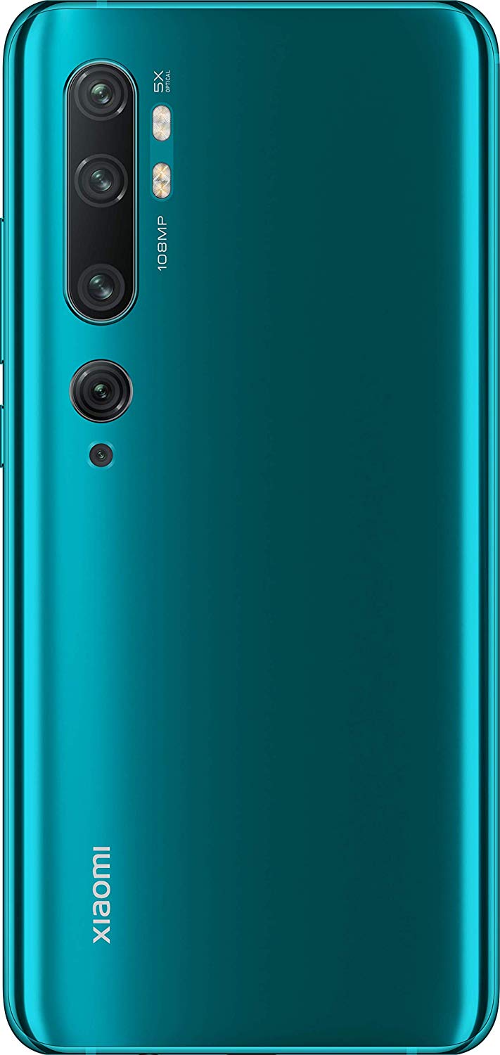 xiaomi mi note 10 128gb