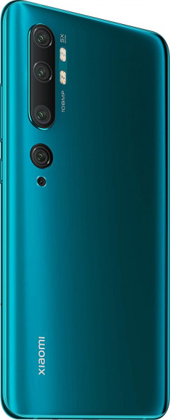 mi xiaomi note 10