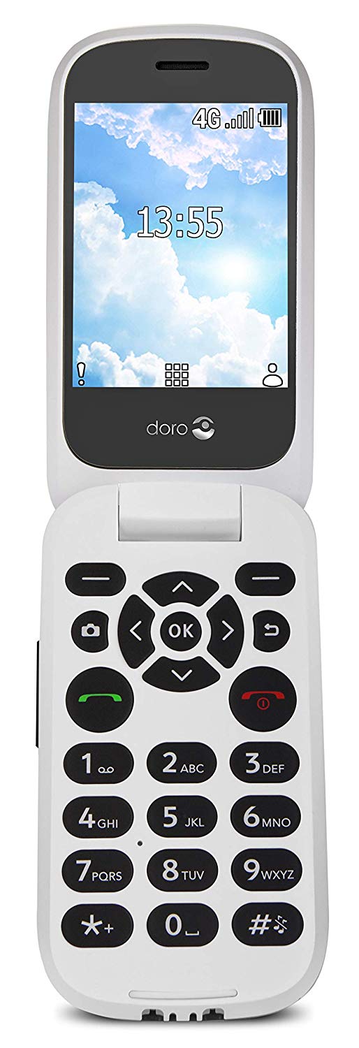 Doro 7060, Mobile phone Reviews and Comments