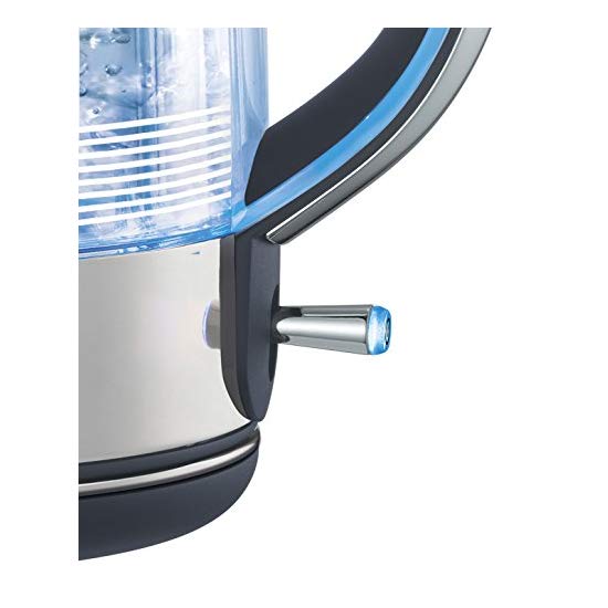 Breville Crystal Clear VKJ628, Water Heater & Kettle Reviews and Comments
