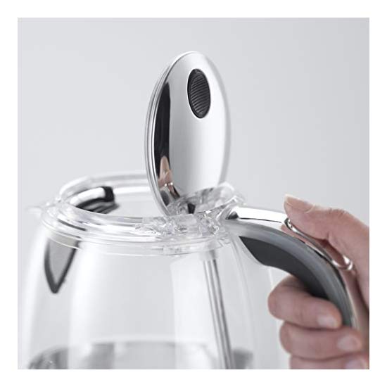 Breville Crystal Clear VKJ628, Water Heater & Kettle Reviews and Comments
