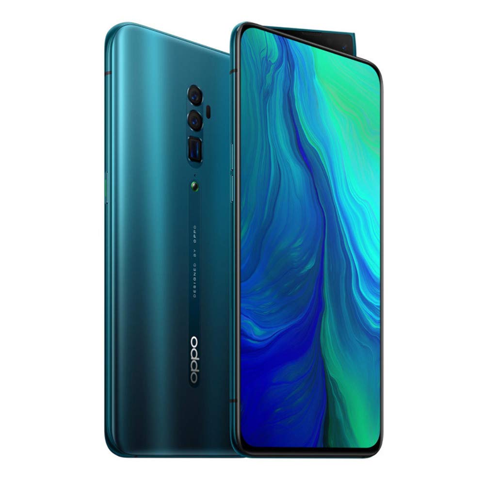Oppo Reno 10x Zoom (6GB RAM) 128GB, Mobile phone Reviews and Comments