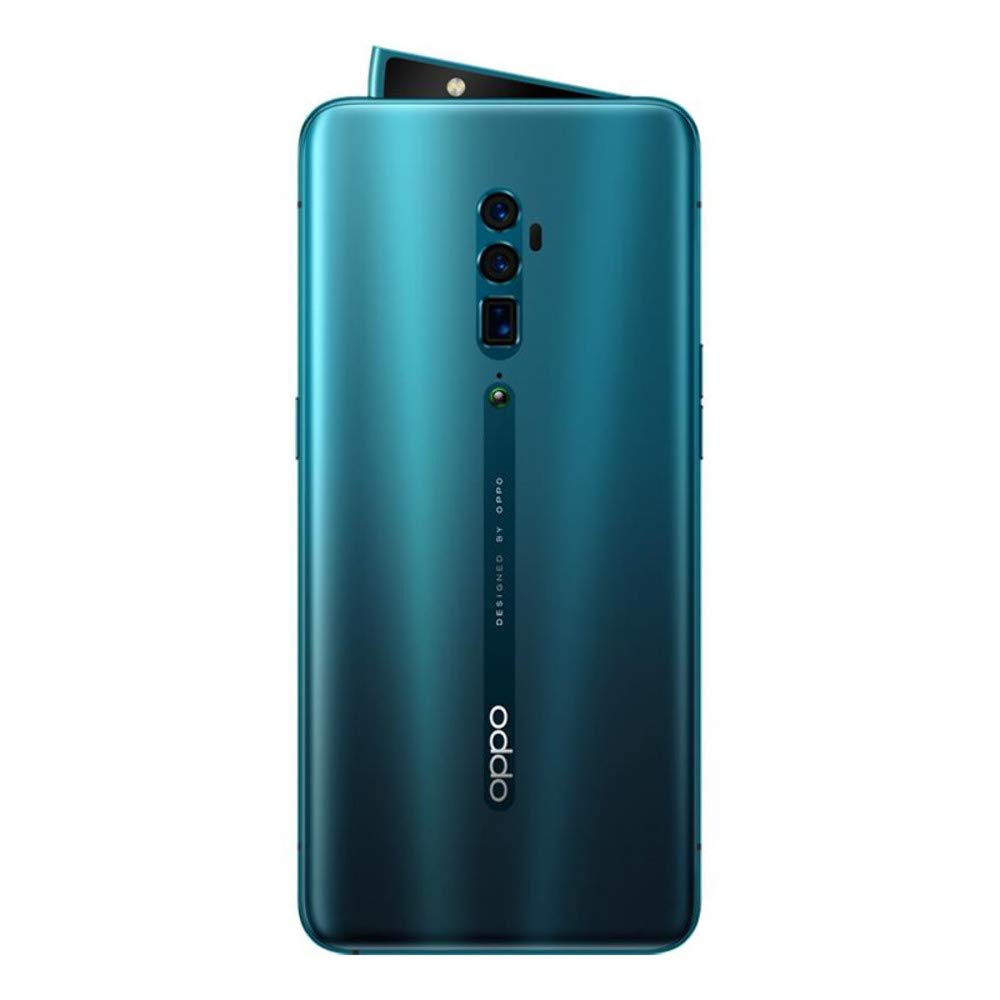 Oppo Reno 10x Zoom (6GB RAM) 128GB, Mobile phone Reviews ...