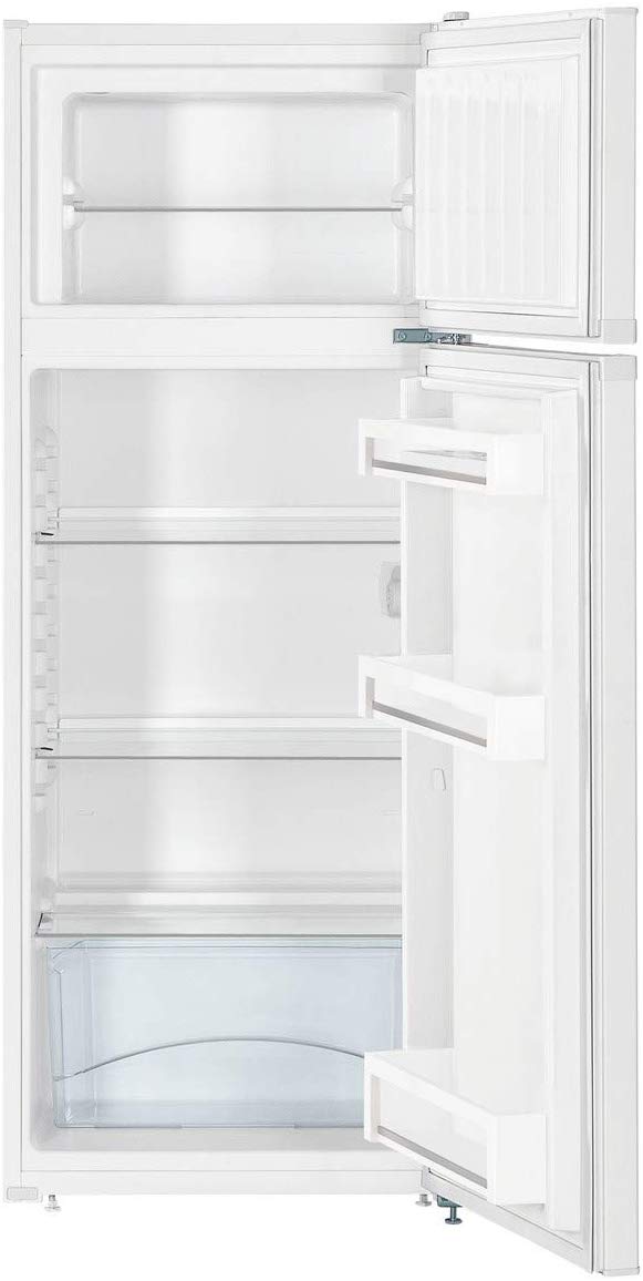 Liebherr CTel 2531 (Stainless Steel), Refrigerators Reviews and Comments