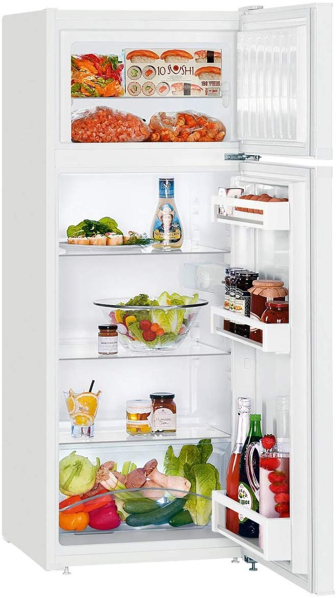 Liebherr CTel 2531 (Stainless Steel), Refrigerators Reviews and Comments
