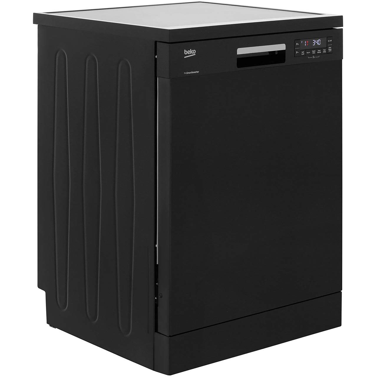 Beko DFN28R22B (Black), Dishwashers Reviews and Comments