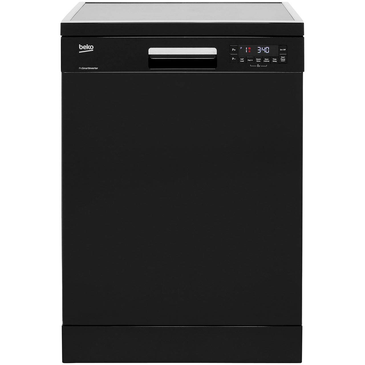 Beko DFN28R22B (Black), Dishwashers Reviews and Comments