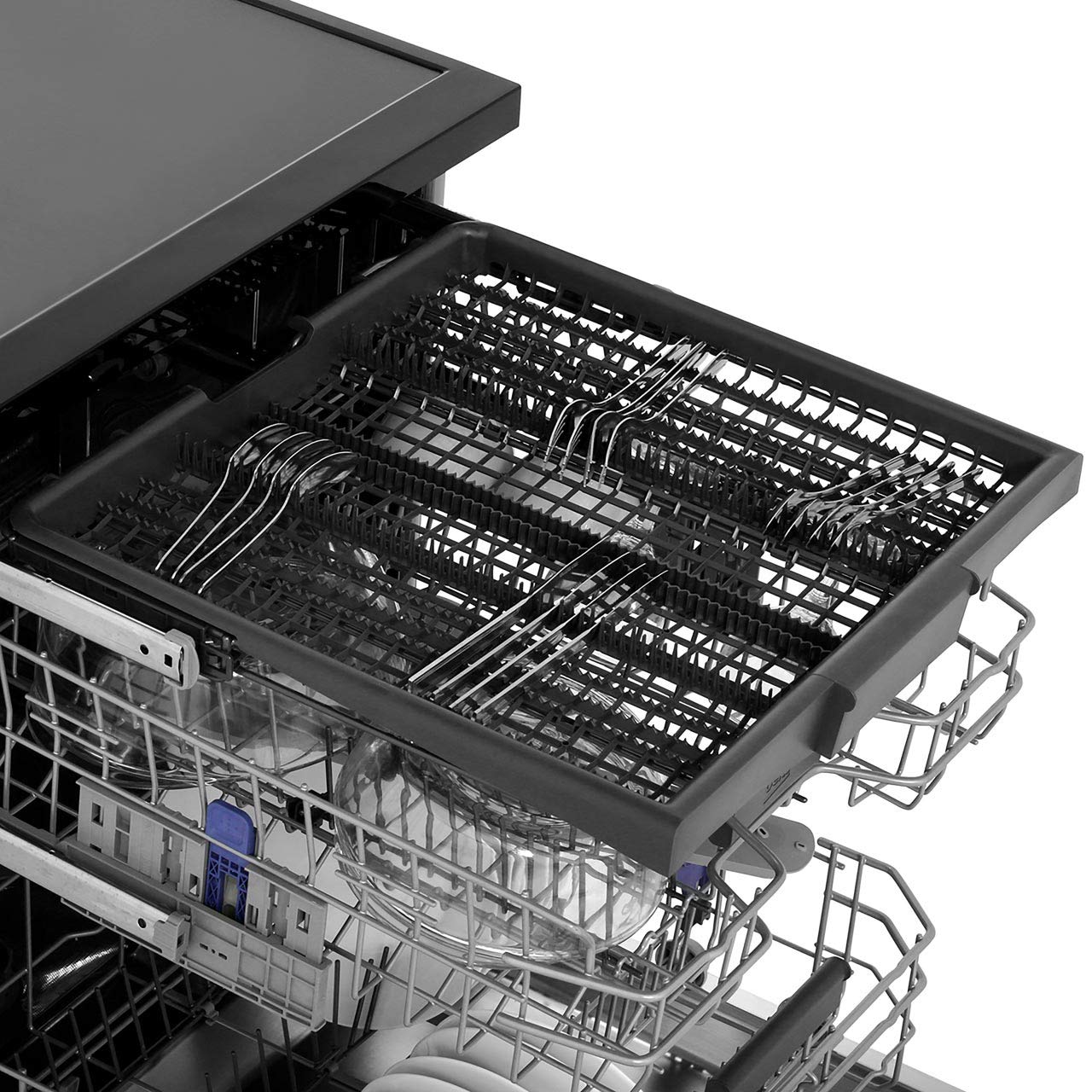 Beko DFN28R22B (Black), Dishwashers Reviews and Comments