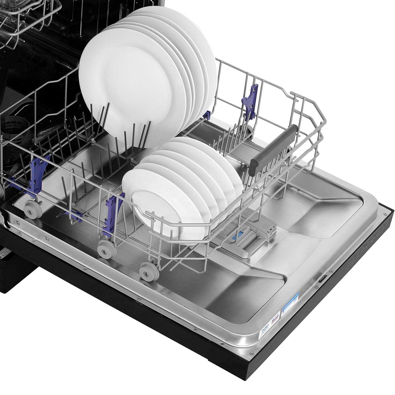 Beko DFN28R22B (Black), Dishwashers Reviews and Comments