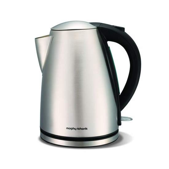 Morphy Richards 43615, Water Heater & Kettle Reviews and Comments