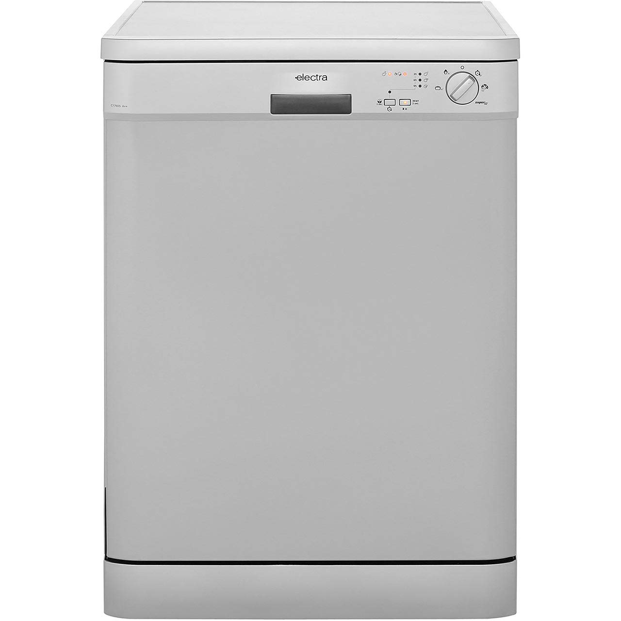 Electra C1460S (Stainless Steel), Dishwashers Reviews and Comments