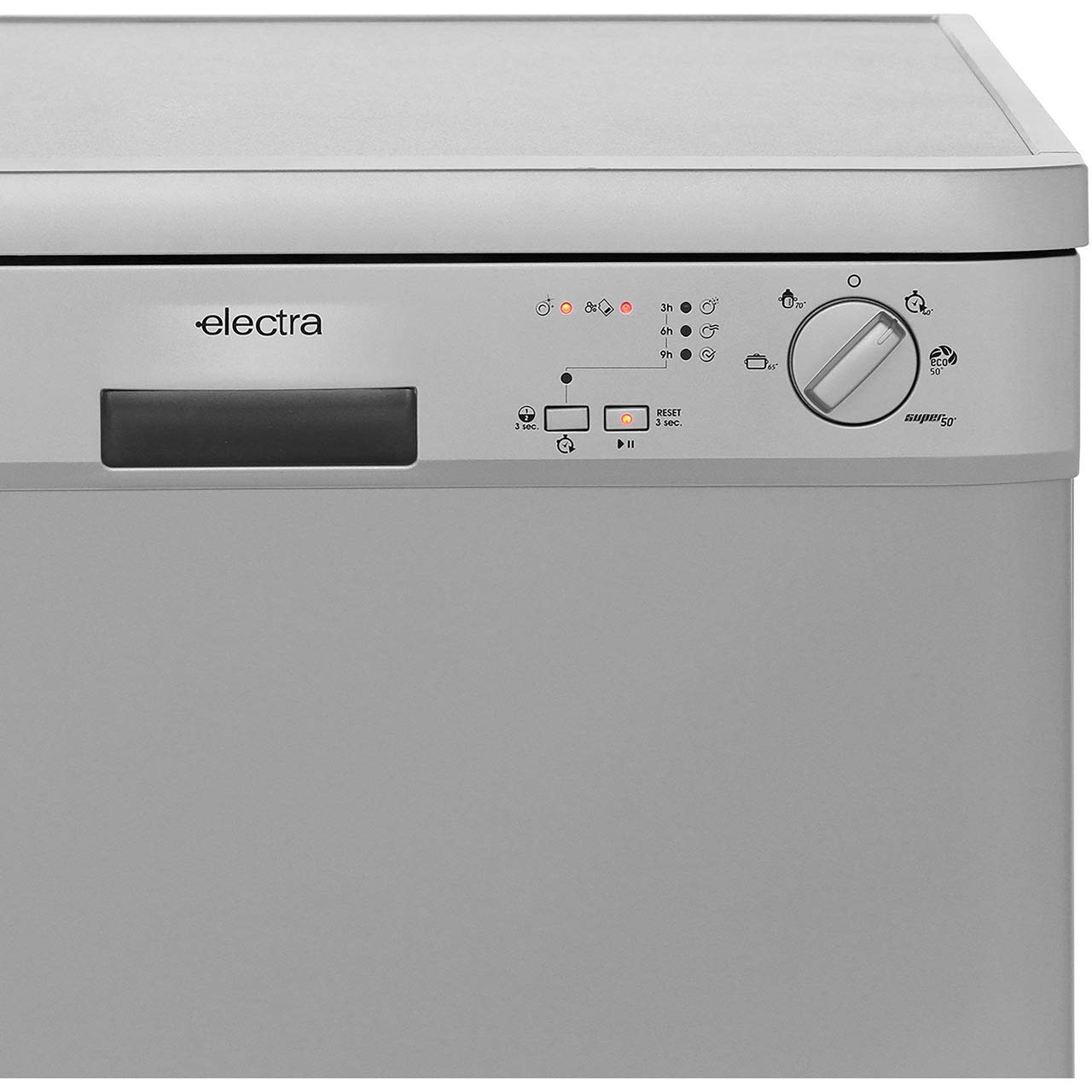 Electra C1460S (Stainless Steel), Dishwashers Reviews and Comments