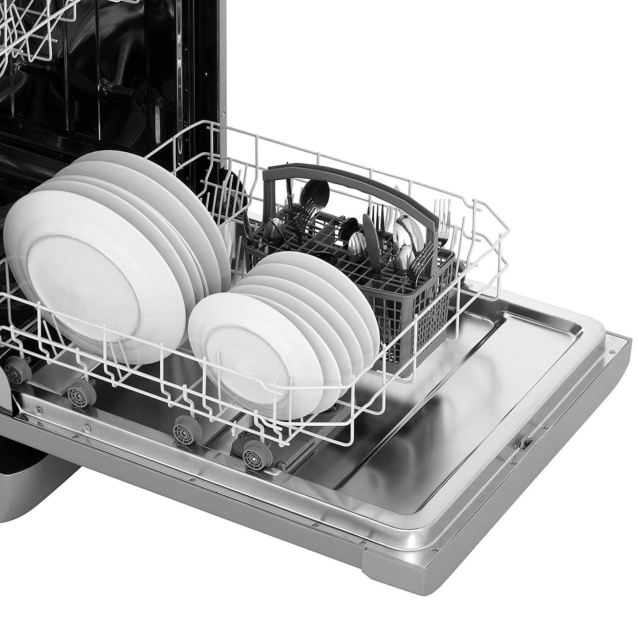 Electra C1460S (Stainless Steel), Dishwashers Reviews and Comments