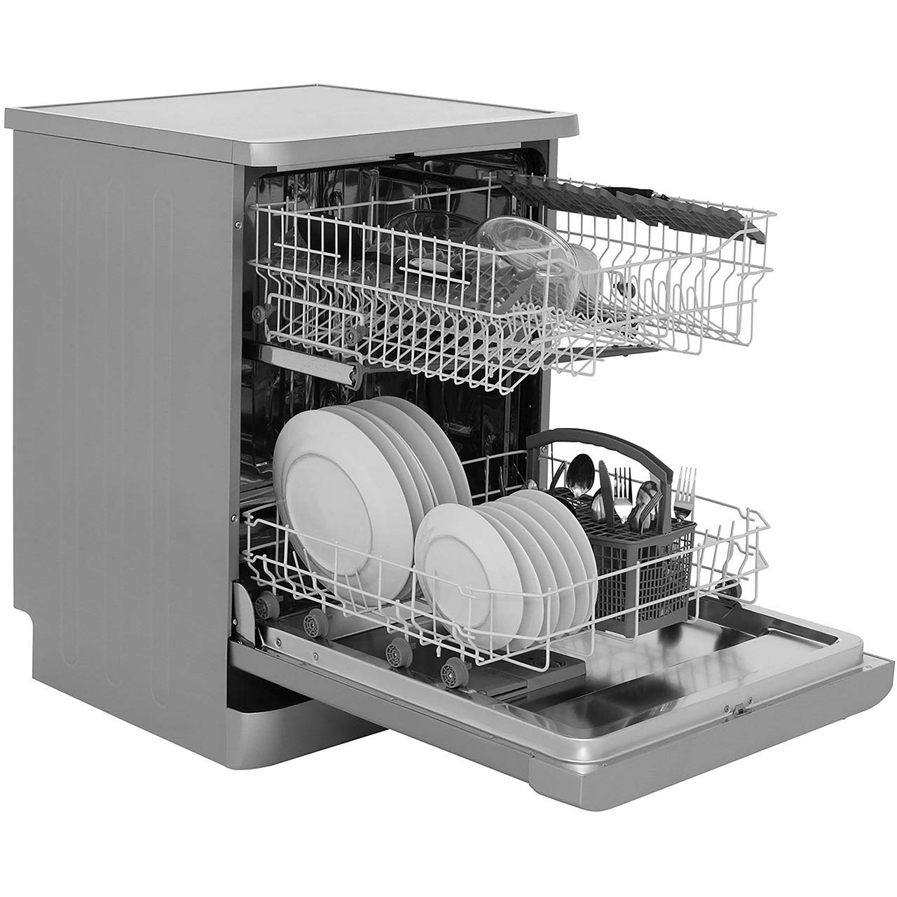 Electra C1460S (Stainless Steel), Dishwashers Reviews and Comments