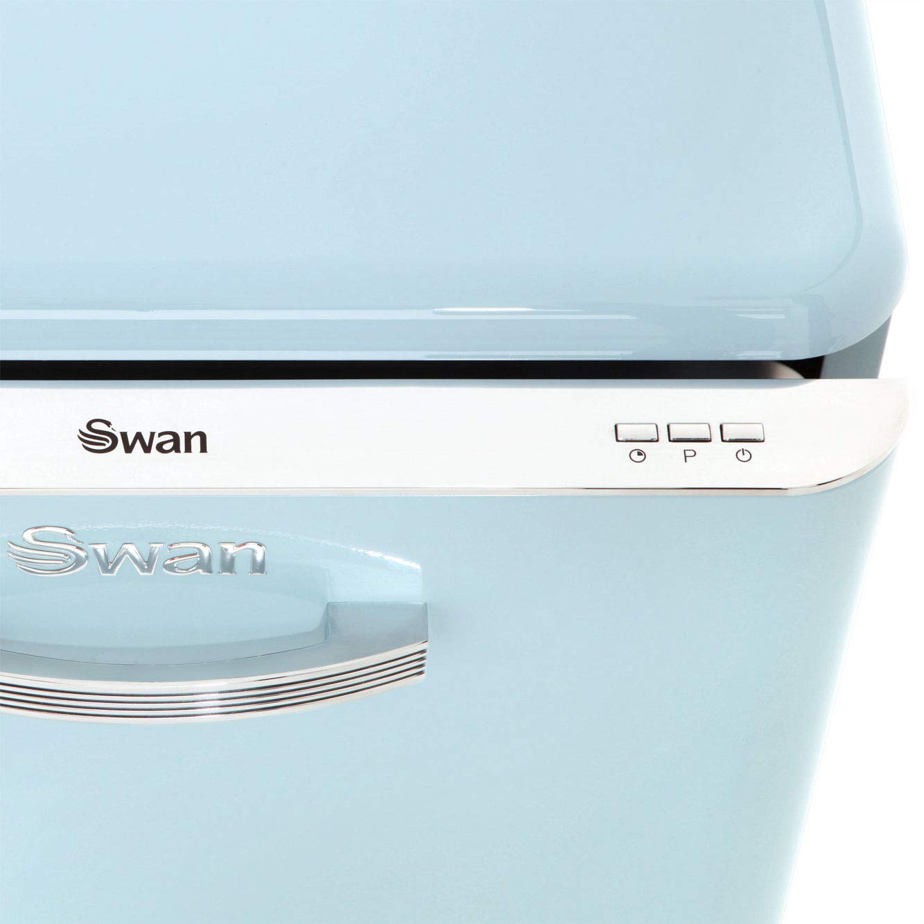 Swan SDW7040BLN (Blue), Dishwashers Reviews and Comments