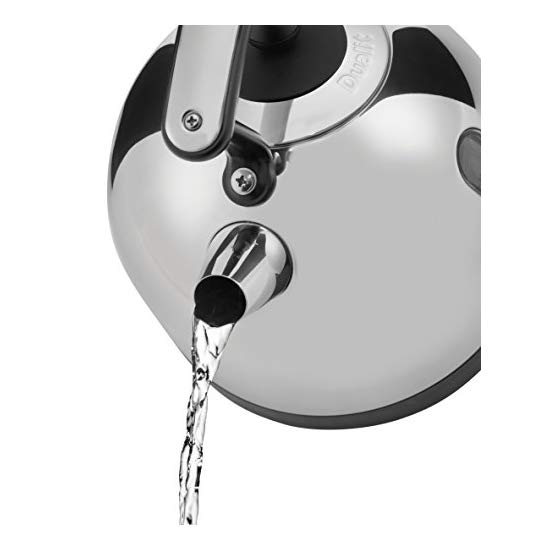 Dualit Dome 1.7L, Water Heater & Kettle Reviews and Comments